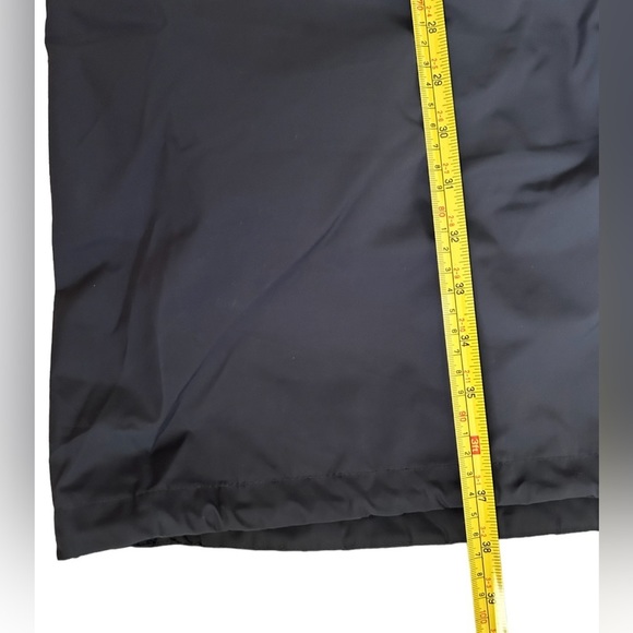 Nike Therma-Fit Life 3-in-1 Parka Jacket Water Repel Grey Mens Small OVERSIZED - Picture 7 of 14